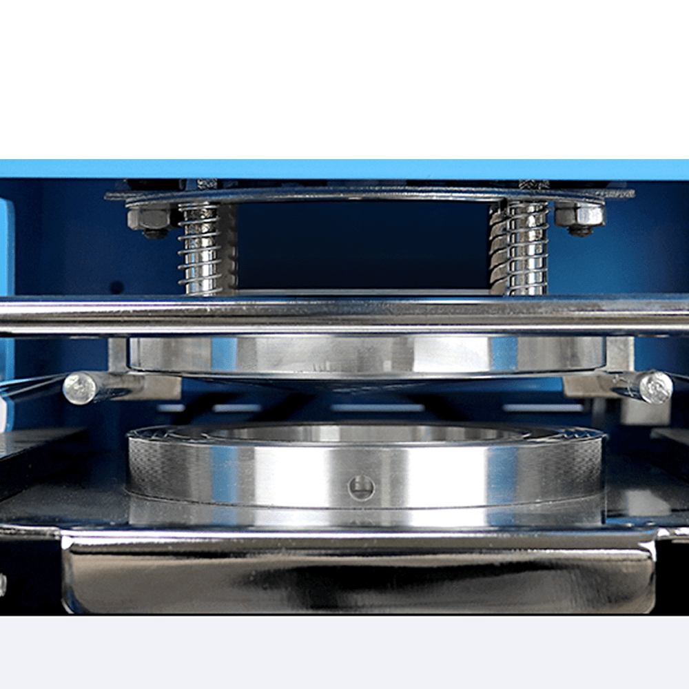 Fully Automatic Cup Sealing Machine - TEM IMPORTS™