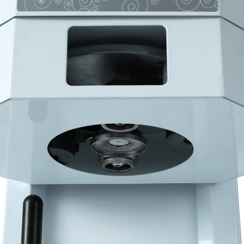 Intelligent Fully Automactic Can Bottle Sealing Machine With Safety Cover - TEM IMPORTS™