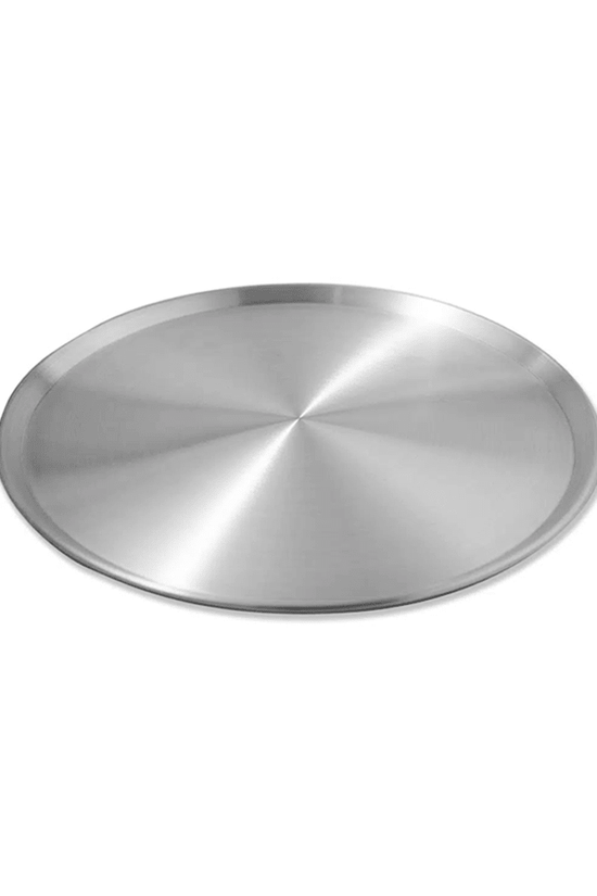 KH Amore Aluminium Pizza Trays - 23cm/9" - TEM IMPORTS™