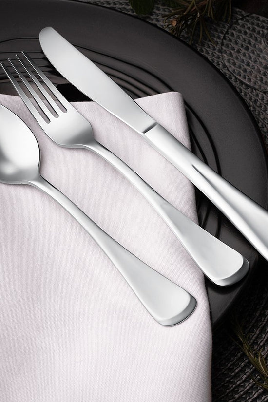 KH Cobra Stainless Steel Cutlery - TEM IMPORTS™