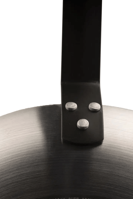 KH Royal® Aluminium Crepe Pan Non Stick Induction - TEM IMPORTS™