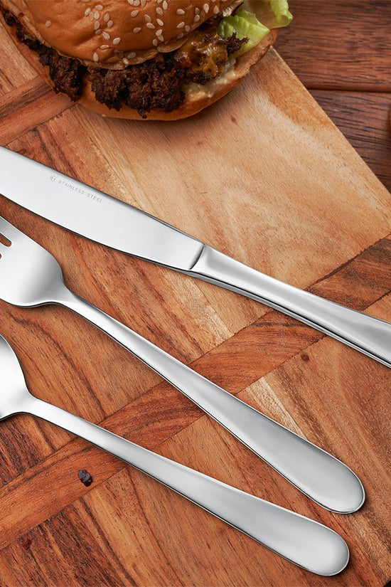 KH Rye Stainless Steel Cutlery - TEM IMPORTS™