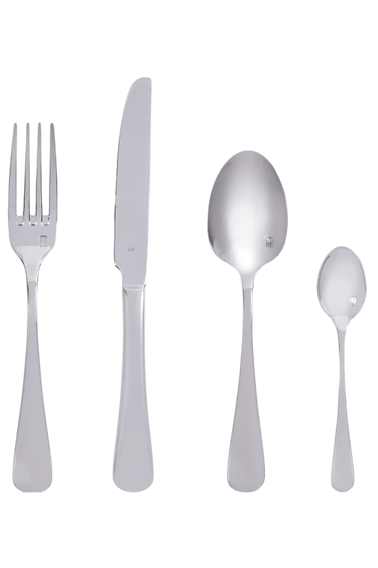 Lincoln Stainless Steel Cutlery - Sold In Dozens - TEM IMPORTS™