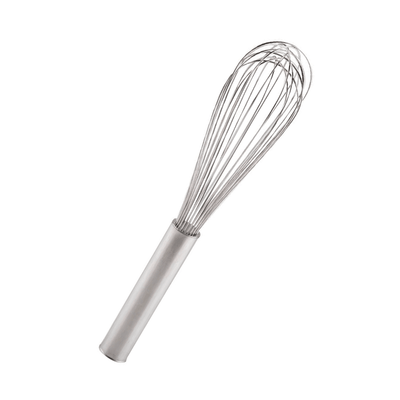 Piano Wire Whisks Stainless Steel Fully Sealed - 300mm - TEM IMPORTS™