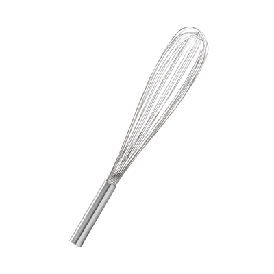 Piano Wire Whisks Stainless Steel Fully Sealed - 450mm - TEM IMPORTS™