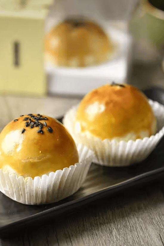 Standard White Cupcake Muffin Baking Liners - B45*H30mm - TEM IMPORTS™