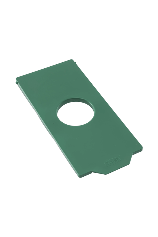 TRUST® Commercial Waste Recycling Sorting Top - Bottle - TEM IMPORTS™