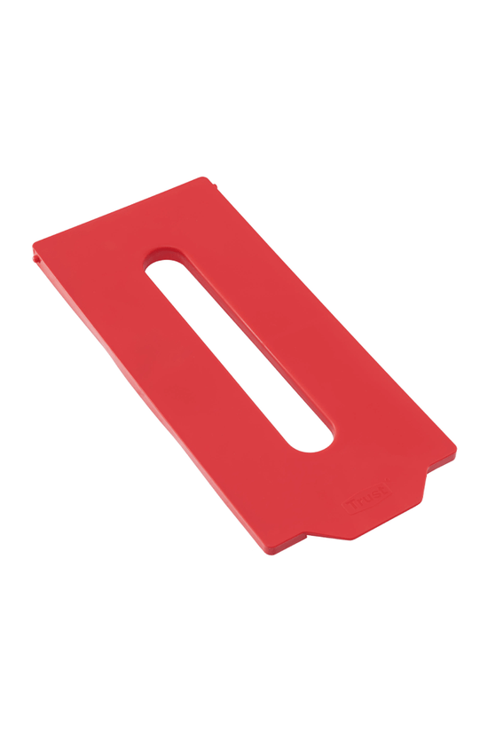TRUST® Commercial Waste Recycling Sorting Top - Paper - TEM IMPORTS™