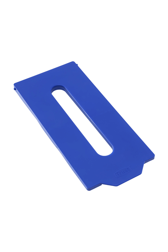 TRUST® Commercial Waste Recycling Sorting Top - Paper - TEM IMPORTS™