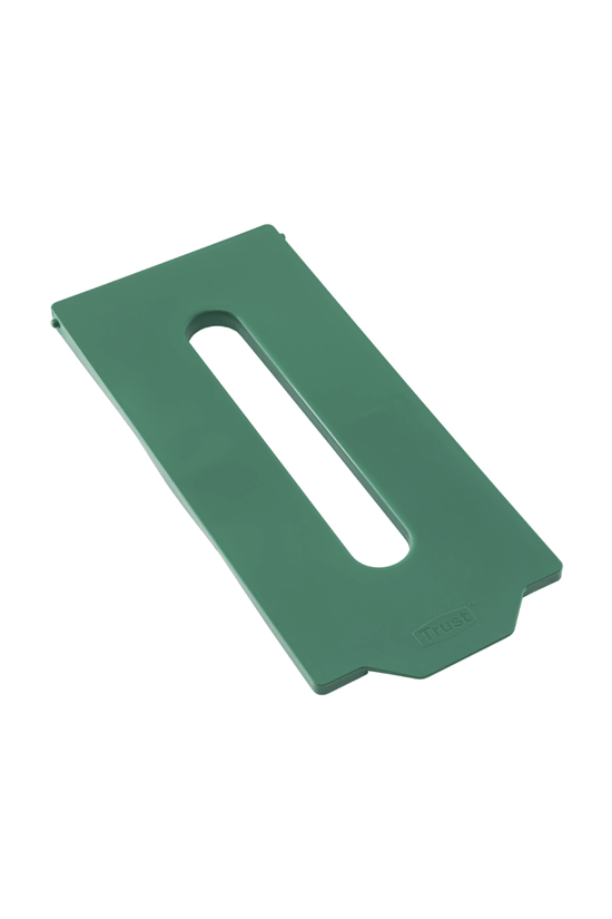 TRUST® Commercial Waste Recycling Sorting Top - Paper - TEM IMPORTS™