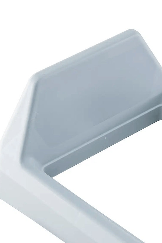 TRUST® Commercial Waste Sorting Top Lid - Light Grey - TEM IMPORTS™