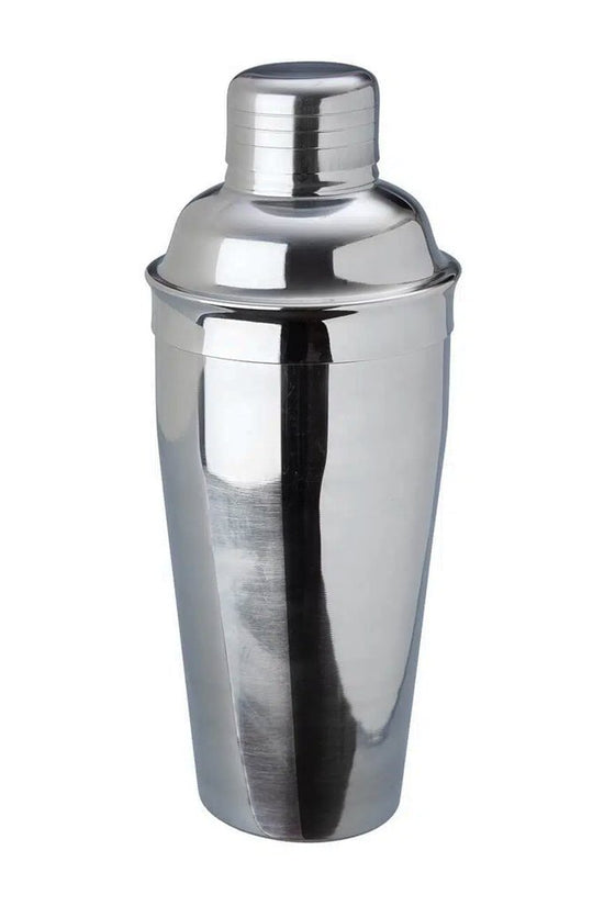 0.7LT Cocktail Shaker Stainless Steel Set - TEM IMPORTS™