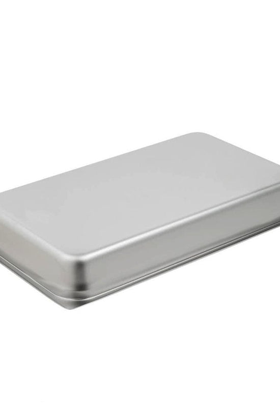 1/1 Size Anti-Jam Gastronorm Steam Pans - 12.6L - TEM IMPORTS™