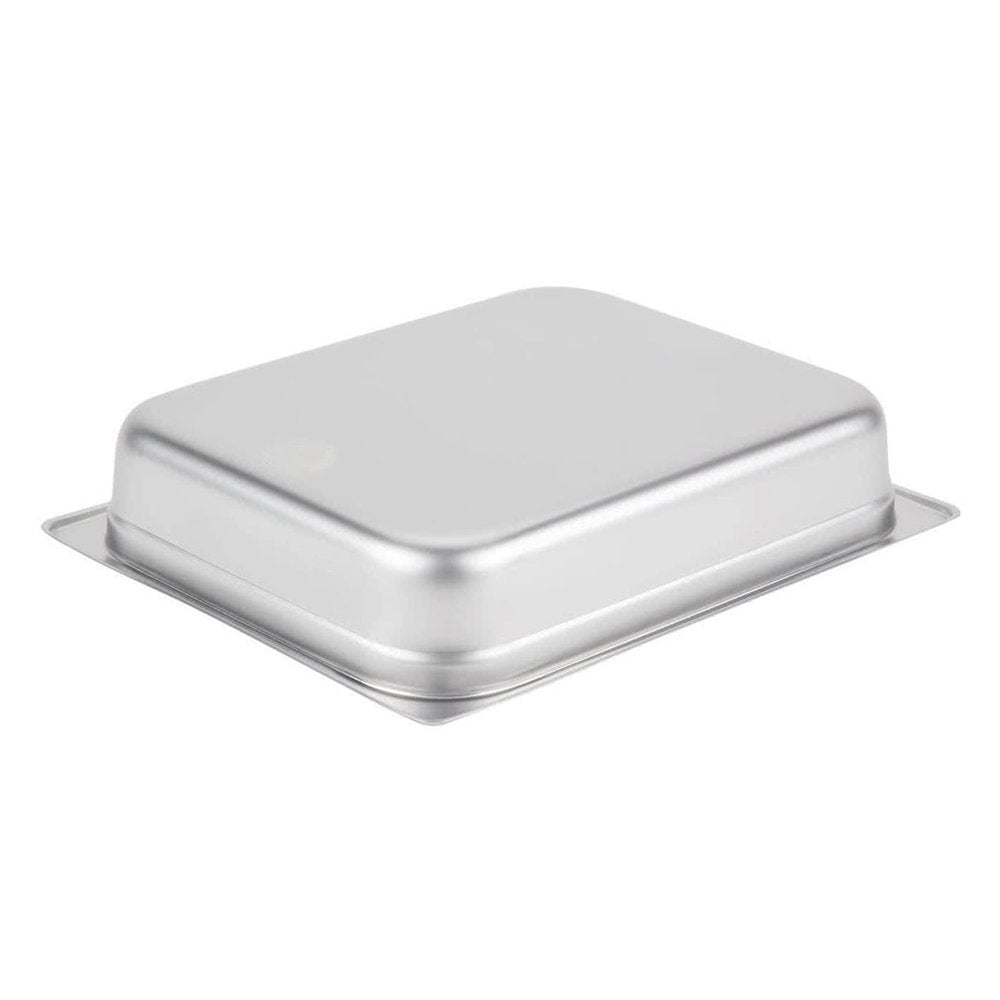 1/2 Size Anti-Jam Gastronorm Steam Pans - 3.5L - TEM IMPORTS™