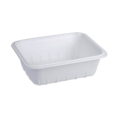 GMPack Rectangular Tray For QS300-155195 - 720/CTN - TEM IMPORTS™
