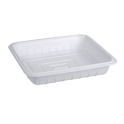 GMPack Rectangular Tray For QS300-235195 - 600/CTN