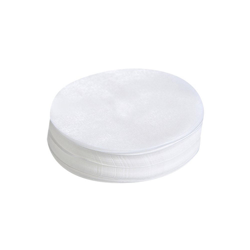 128mm Diameter Leakproof Paper - Pack 500 - TEM IMPORTS™