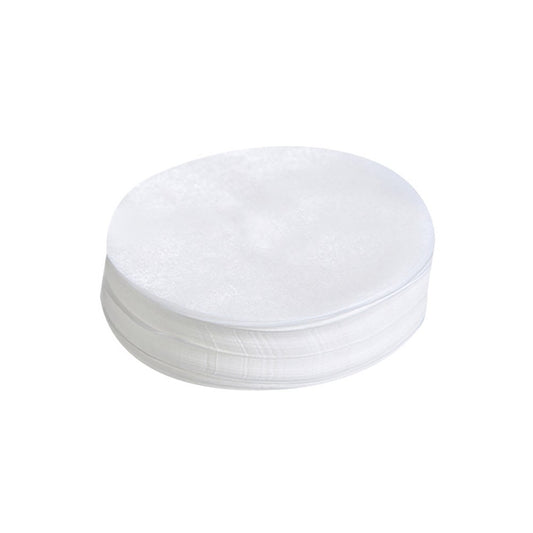 128mm Diameter Leakproof Paper - Pack 500 - TEM IMPORTS™