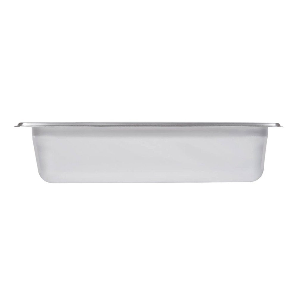 1/4 Size Anti-Jam Gastronorm Steam Pans - 1.5L - TEM IMPORTS™