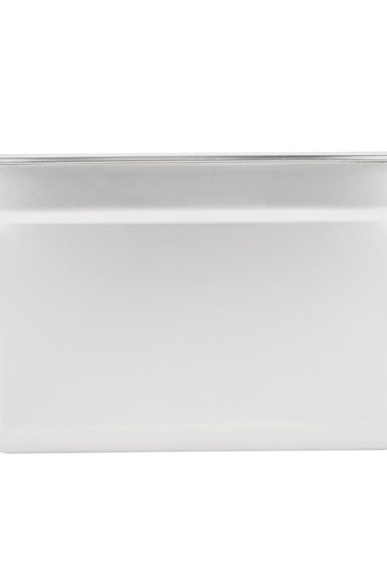 1/4 Size Anti-Jam Gastronorm Steam Pans - 3.75L - TEM IMPORTS™