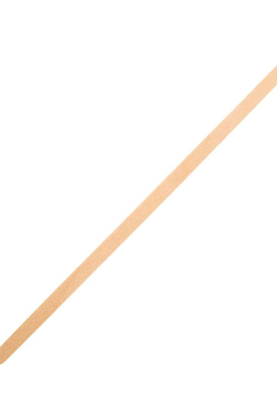 14cm Wooden Coffee Stirrer