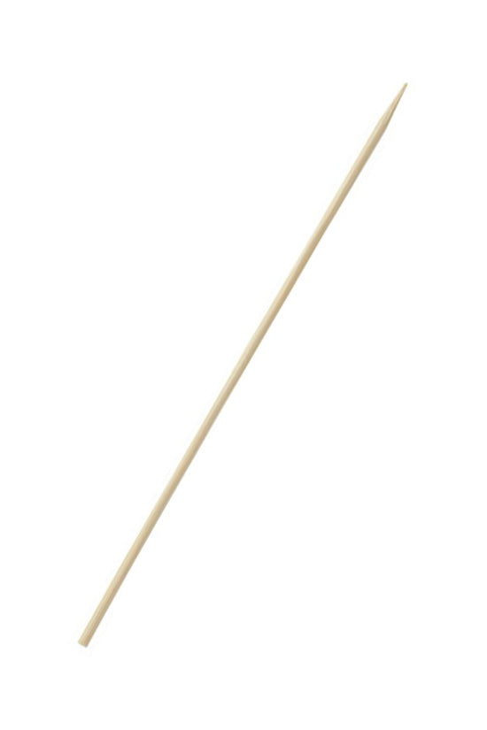 150mm Bamboo Round Skewer