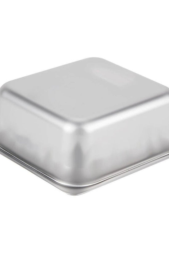 1/6 Size Anti-Jam Gastronorm Steam Pans - 1.0L - TEM IMPORTS™