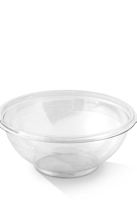 16oz/500mL Clear PET Bowl - TEM IMPORTS™