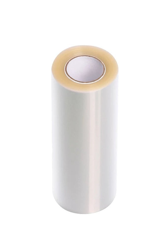 20mx120mm Thick Transparent Cake Collar - TEM IMPORTS™