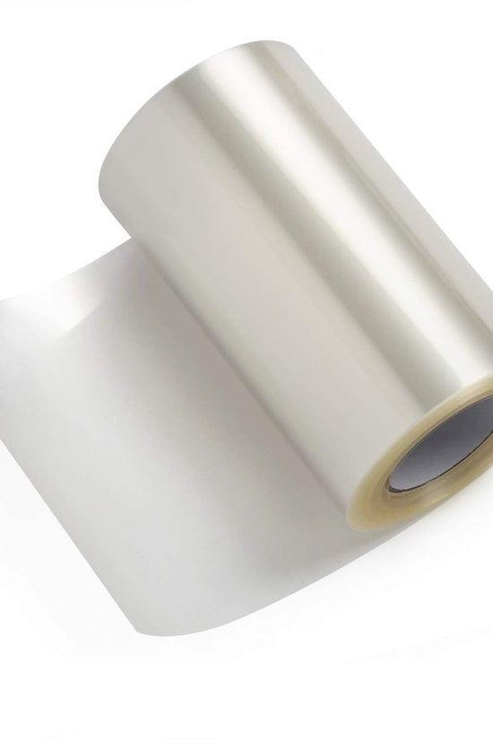 20mx80mm Thick Transparent Cake Collar - TEM IMPORTS™