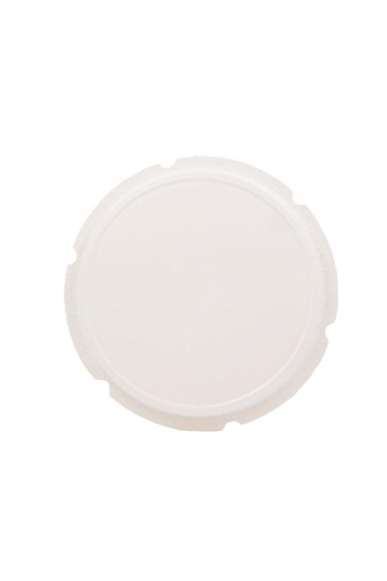 22x30 Round Transparent Box - TEM IMPORTS™