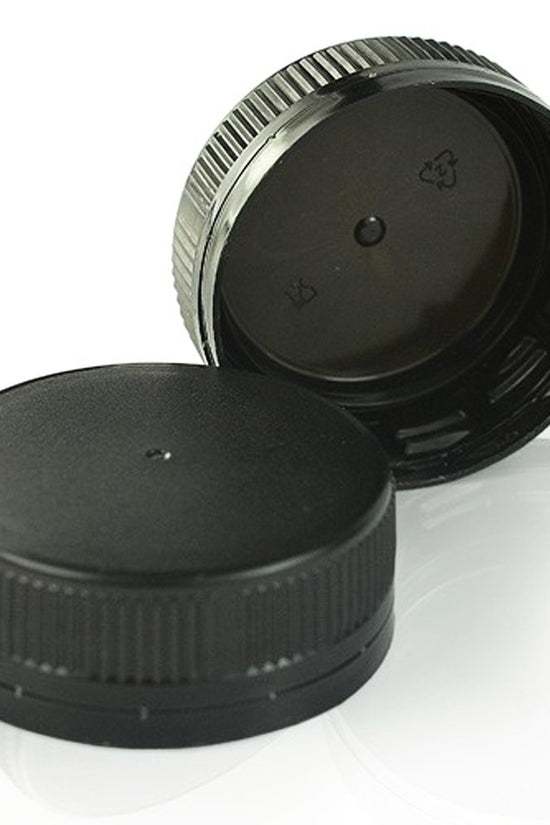 250mL Square Bottles With Tamper Evident Cap - TEM IMPORTS™
