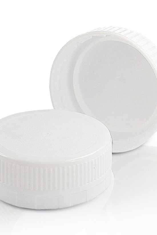 250mL Square Bottles With Tamper Evident Cap - TEM IMPORTS™