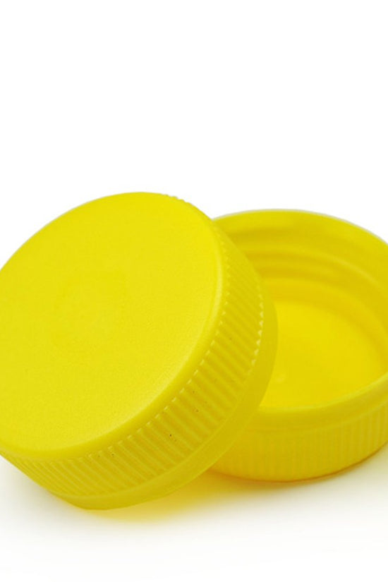 250mL Square Bottles With Tamper Evident Cap - TEM IMPORTS™