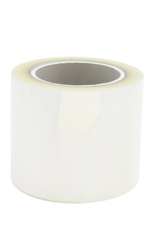 250mx100mm Thin Transparent Cake Collar - TEM IMPORTS™