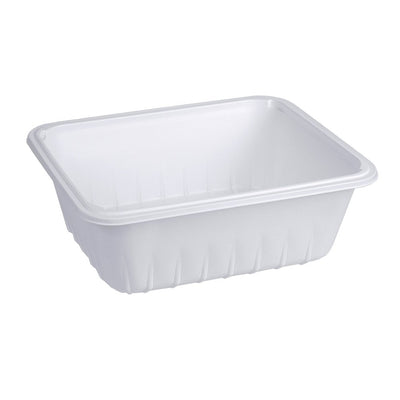 GMPack Rectangular Tray For QS300-235195 - 360/CTN - TEM IMPORTS™