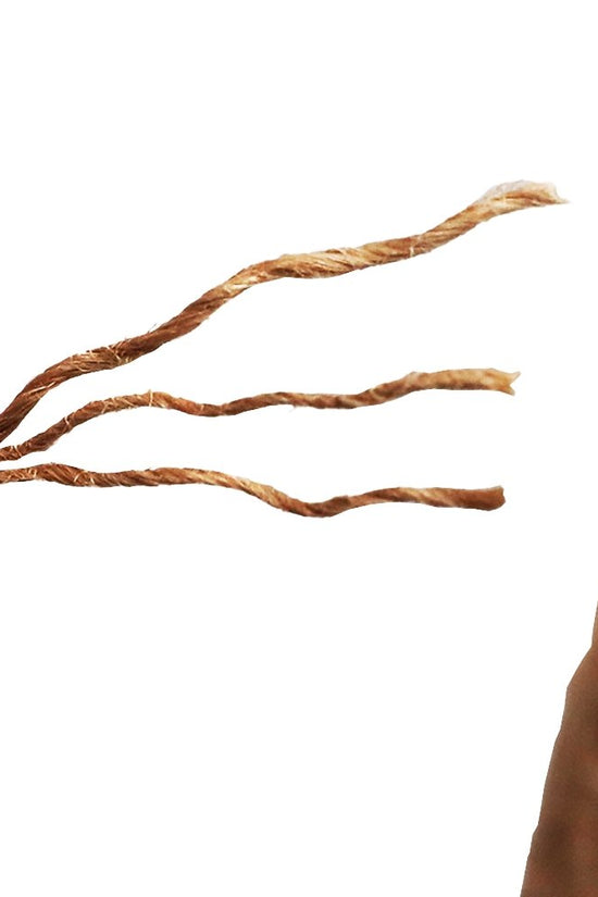 2mm Thick Natural Jute String - 20m - TEM IMPORTS™