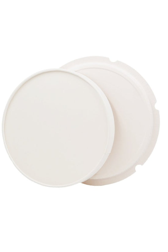 30x34 Round Transparent Box - TEM IMPORTS™