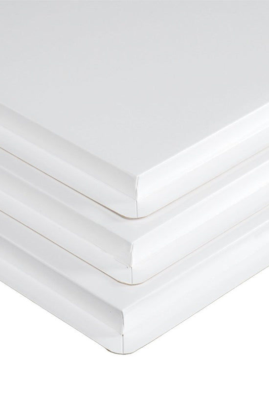 31x31x40 Transparent Square Box - TEM IMPORTS™