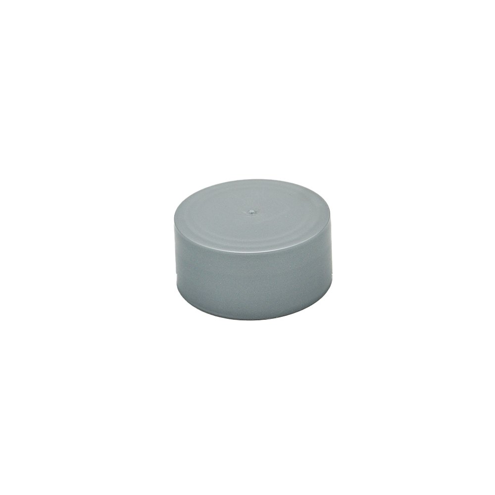 400mL Wide Mouth Bottles With Silver Cap - TEM IMPORTS™