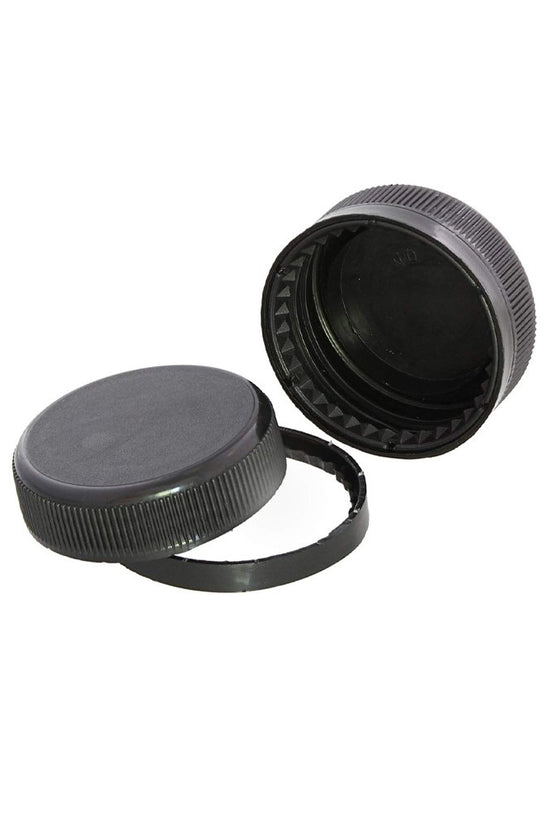 450mL Square Bottles With Tamper Evident Cap - TEM IMPORTS™