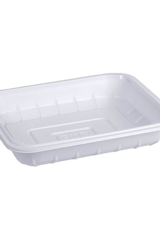 500/700mL GMPack Rectangular Tray For QS300-155195 IMPORTS™