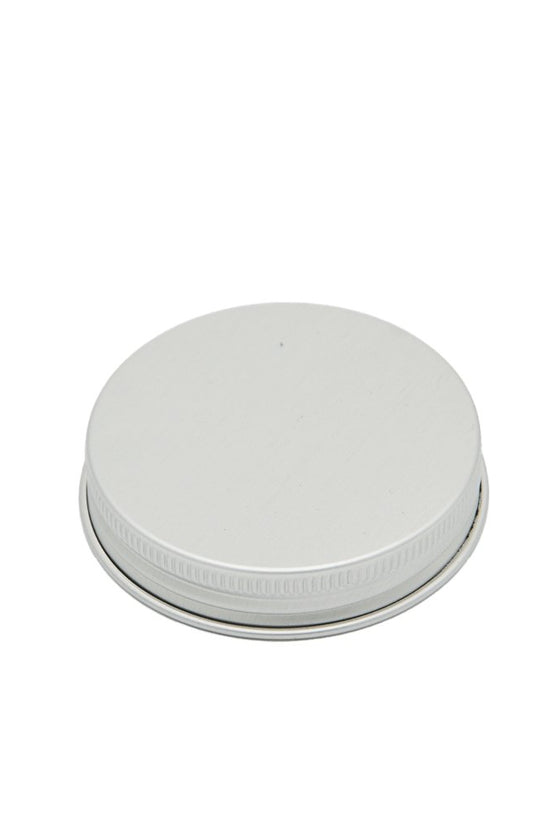 500mL Short Round Bottles With Metal Cap - TEM IMPORTS™