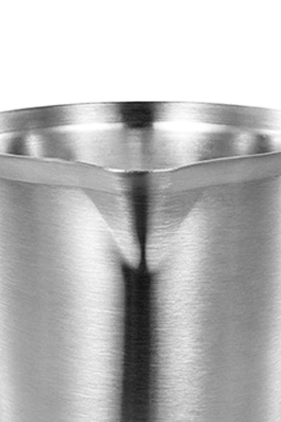 700mL Inox Stainless Steel Measuring Jug - TEM IMPORTS™