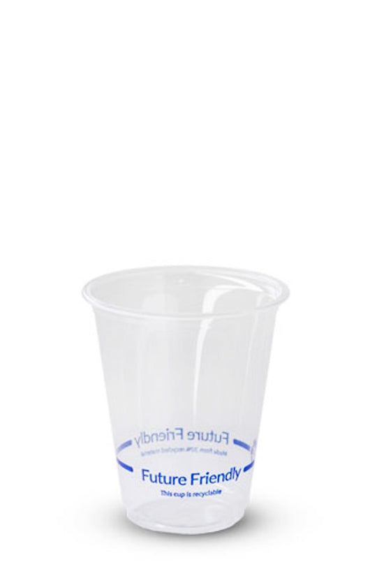 8oz/240mL rPET Cold Cup - TEM IMPORTS™