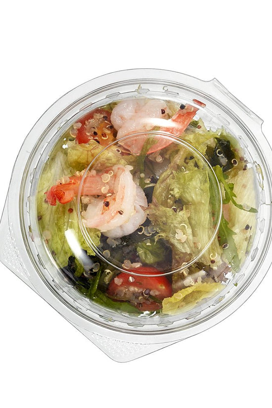 8oz/245mL Shobowl Dome Lid - TEM IMPORTS™