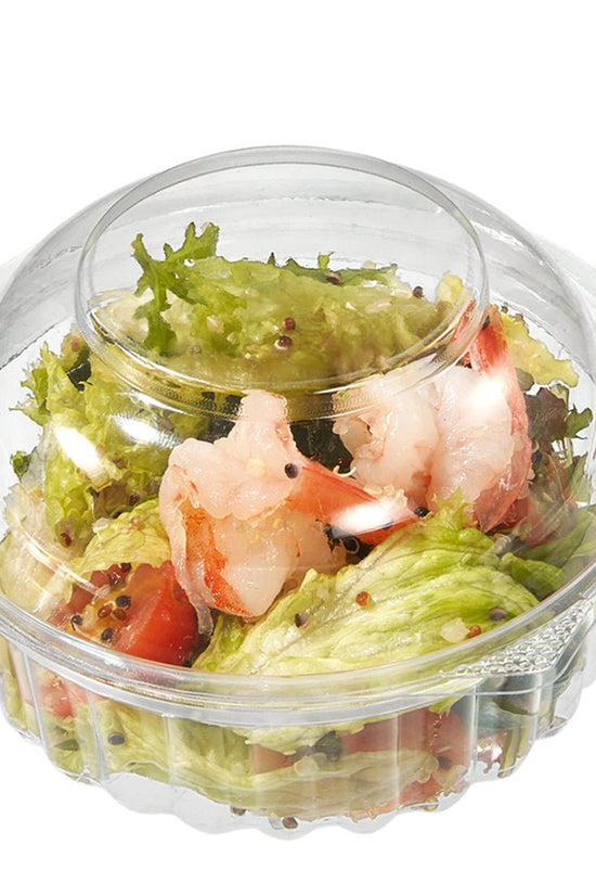 8oz/245mL Shobowl Dome Lid - TEM IMPORTS™