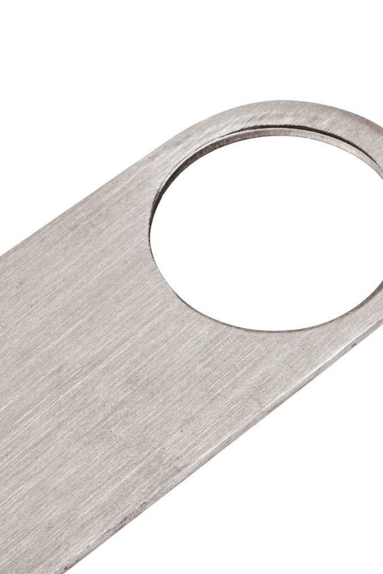 Bar Blade Stainless Steel Bottle Opener - TEM IMPORTS™