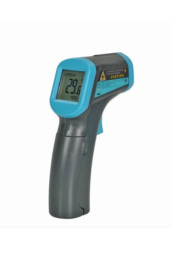 Blue Gizmo® Non Contact Infared Thermometer (BG32MINI) - TEM IMPORTS™