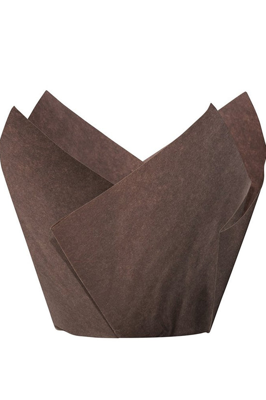 Large Tulip Muffin Wrap
